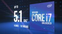 INTEL I7-10700KF 3.80GHz 5.10GHz 16MB LGA1200P BOX - 1